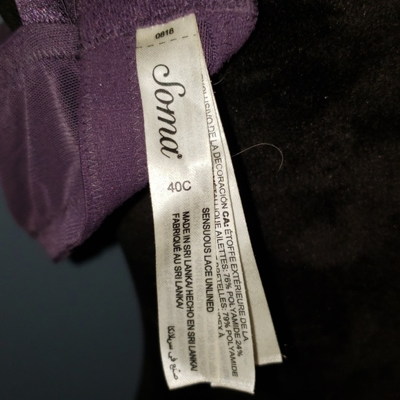 Bra - Picture 4 of 4